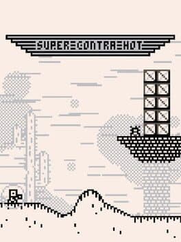 Super Contra Hot