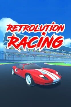 Retrolution Racing