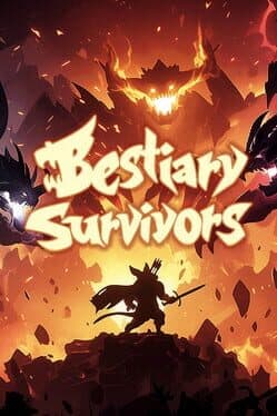 Bestiary Survivors