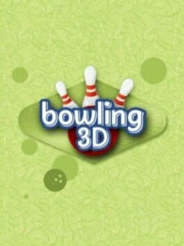 Bowling 3D