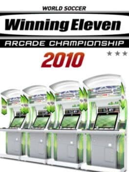 World Soccer: Winning Eleven 2010 - Arcade Championship