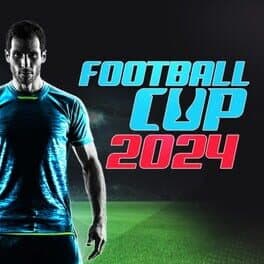 Football Cup 2024