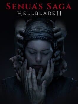 Hellblade II: Senua's Saga