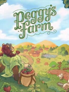Peggy's Farm cover art