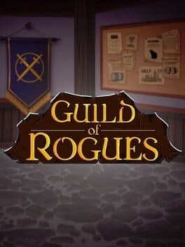 Guild of Rogues