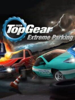 Top Gear: Extreme Parking