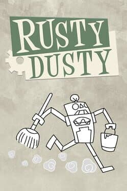 Rusty Dusty