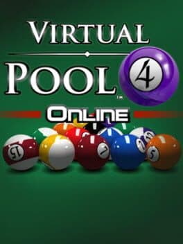 Virtual Pool 4 Online