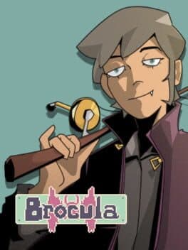 Brocula