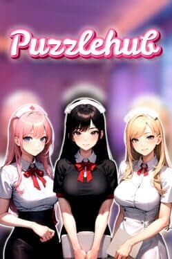 Puzzlehub: Businesswoman Hentai