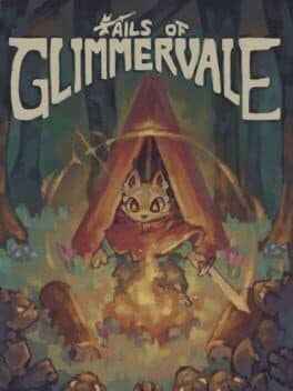 Tails of Glimmervale