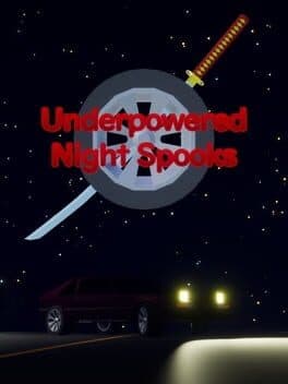 Underpowered Night Spooks