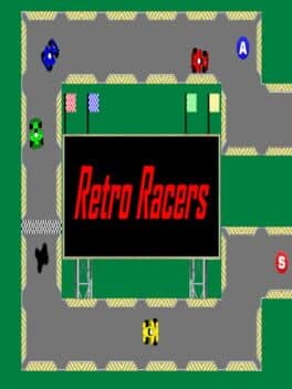 Retro Racers