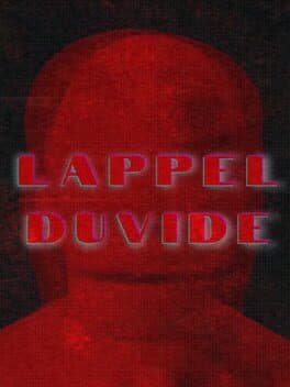 Lappelduvide
