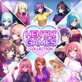 Hentai Games Collection