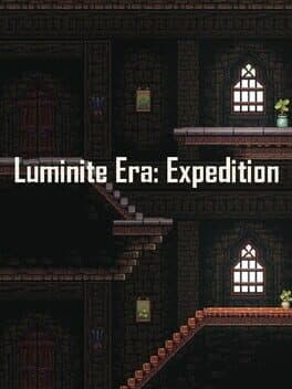 Luminite Era: Expedition