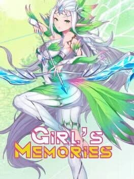 Girl's Memories