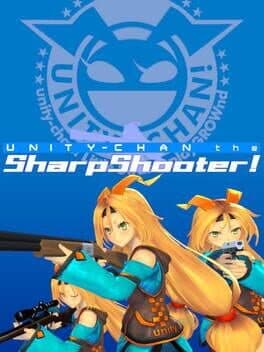 Unity-chan the SharpShooter!
