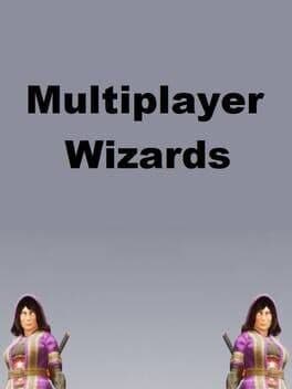 Multiplayer Wizards