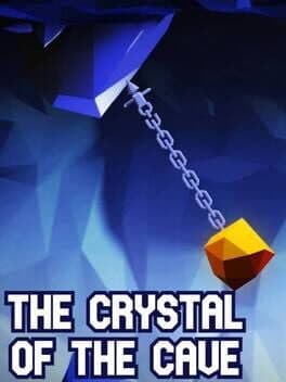 The Crystal of the Cave