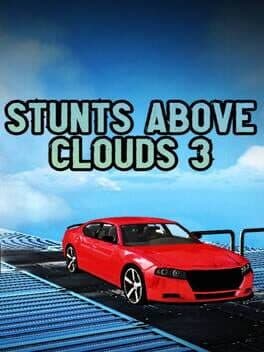 Stunts above Clouds 3