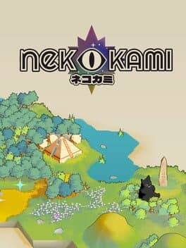 Nekokami: The Human Restoration Project