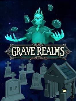 Grave Realms
