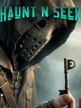 Haunt N Seek: Silent Siren