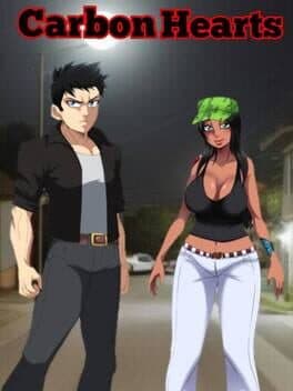 Carbón Heart