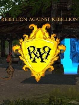 Rebellion Against Rebellion