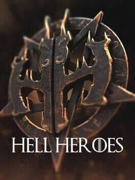 Hell Heroes