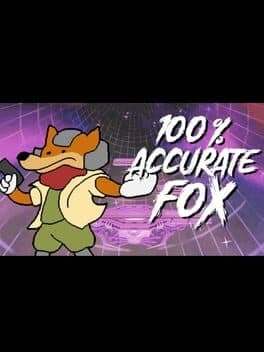 Rivals of Aether: 100% Accurate Fox