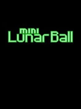 Mini Lunar Ball