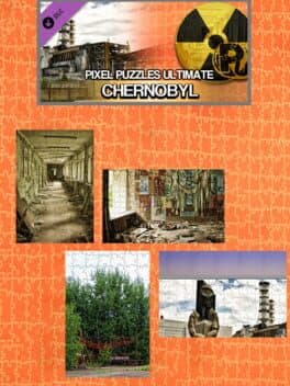 Pixel Puzzles Ultimate: Chernobyl