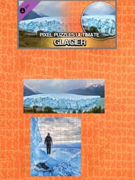 Pixel Puzzles Ultimate: Glaciers