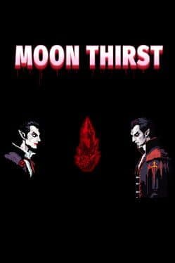 Moon Thirst