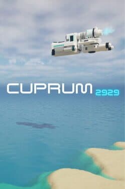 Cuprum2929