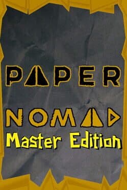 Paper Nomad: Master Edition