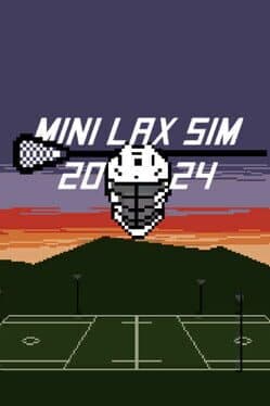 Mini Lax Sim 24