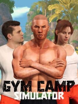 Gym Camp Simulator