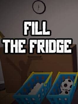 Fill the Fridge