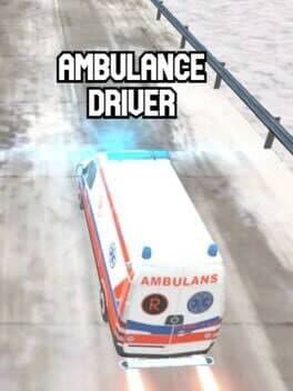 Ambulance Driver
