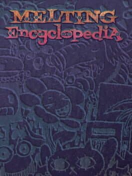 Melting Encyclopedia