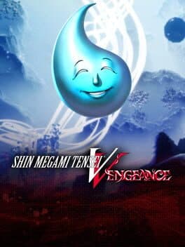 Shin Megami Tensei V: Vengeance - Mitama Dance of Miracles