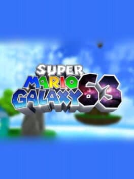 Super Mario Galaxy 63