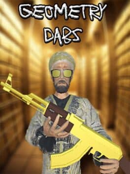 Geometry Dabs: Save the World