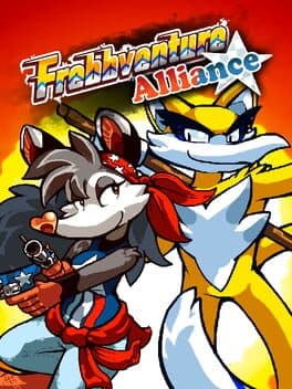 Frebbventure Alliance