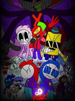 Food Fight