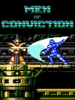 Men of Conviction