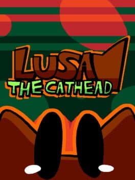 Lusa the Cathead